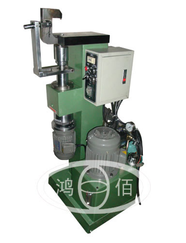 油壓彎鉚機(jī)型 油壓彎鉚機(jī)型